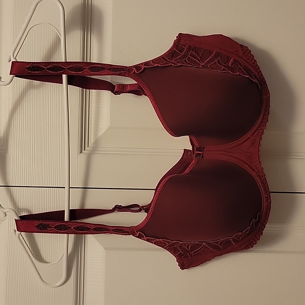 Louisa Bracq Bra
